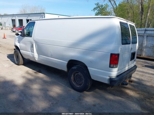 1FTNE2EL7EDB02479 Ford E-250 Commercial