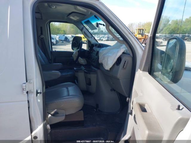 1FTNE2EL7EDB02479 Ford E-250 Commercial