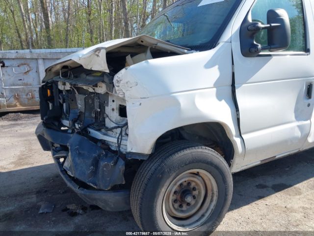 1FTNE2EL7EDB02479 Ford E-250 Commercial