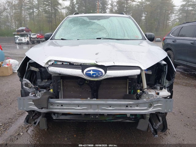 Subaru Forester 2.5i 2016 JF2SJABC3GH463556 Image 13