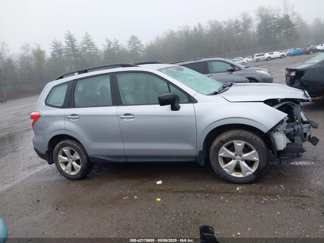 Subaru Forester 2.5i 2016 JF2SJABC3GH463556 Image 14