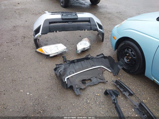 Subaru Forester 2.5i 2016 JF2SJABC3GH463556 Image 12