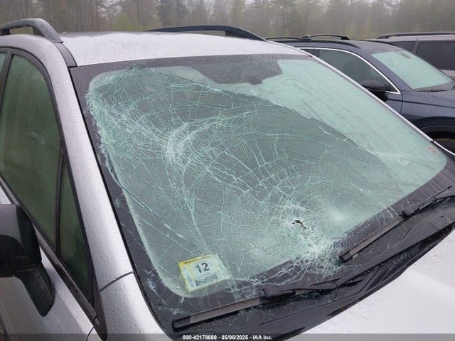 Subaru Forester 2.5i 2016 JF2SJABC3GH463556 Image 18