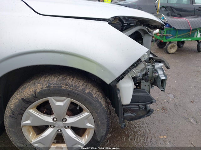 Subaru Forester 2.5i 2016 JF2SJABC3GH463556 Image 19