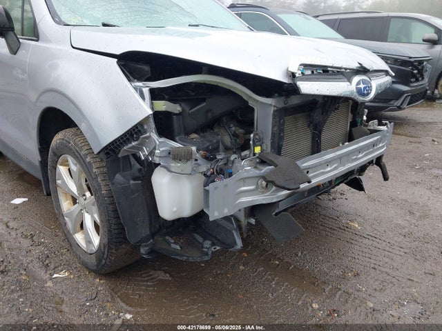 Subaru Forester 2.5i 2016 JF2SJABC3GH463556 Image 20