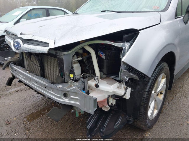 Subaru Forester 2.5i 2016 JF2SJABC3GH463556 Image 21