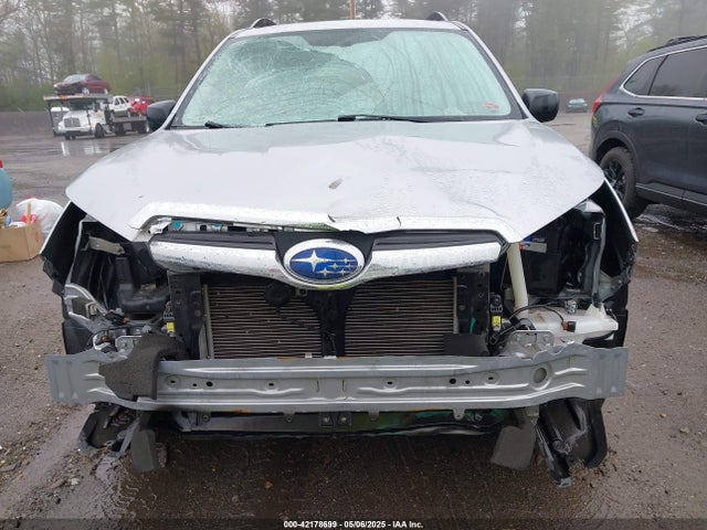 Subaru Forester 2.5i 2016 JF2SJABC3GH463556 Image 6