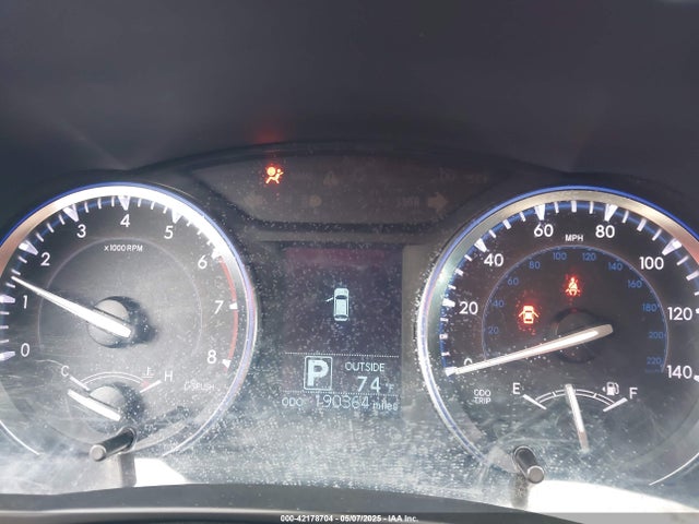 5TDZARFH2FS012632 Toyota Highlander Le