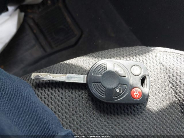 1FADP3K29EL243542 Ford FOCUS SE