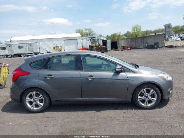 1FADP3K29EL243542 Ford FOCUS SE