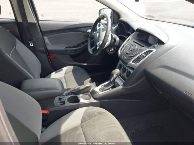 1FADP3K29EL243542 Ford FOCUS SE