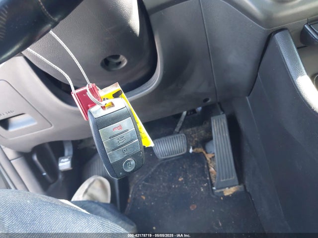 KIA gdi theta ii 2017 KNDPN3AC8H7215543 Image 11