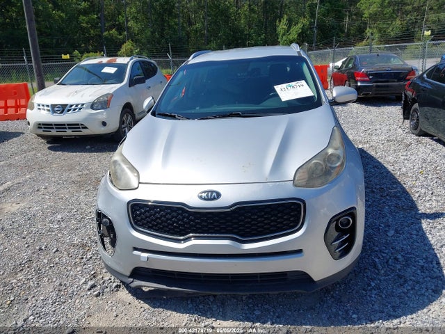 KIA gdi theta ii 2017 KNDPN3AC8H7215543 Image 12