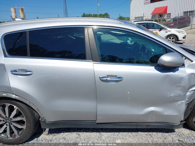 KIA gdi theta ii 2017 KNDPN3AC8H7215543 Image 13