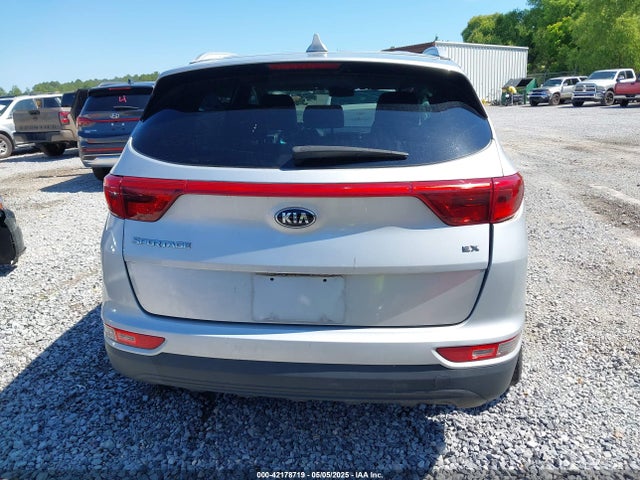 KIA gdi theta ii 2017 KNDPN3AC8H7215543 Image 16