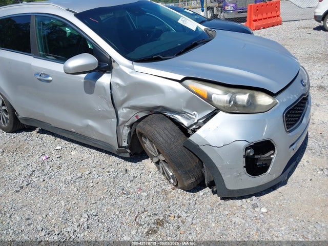 KIA gdi theta ii 2017 KNDPN3AC8H7215543 Image 6