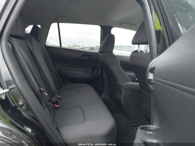7MUCAABG3NV043526 Toyota Corolla Cross Le