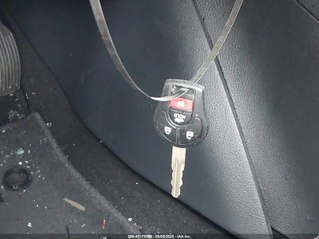 3N1AB7AP5JY344677 Nissan SENTRA S