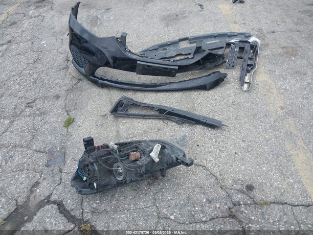 3N1AB7AP5JY344677 Nissan SENTRA S