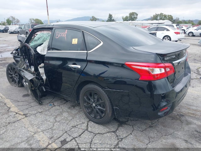 3N1AB7AP5JY344677 Nissan SENTRA S