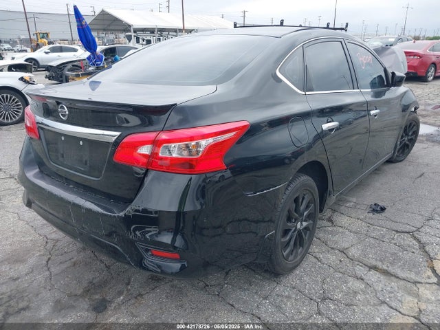 3N1AB7AP5JY344677 Nissan SENTRA S