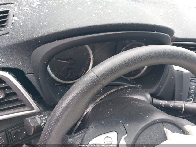 3N1AB7AP5JY344677 Nissan SENTRA S