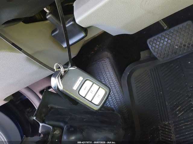 1HGCR2F88EA030698 Honda Accord Ex-l