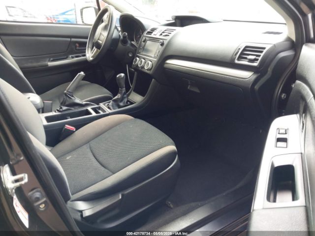 JF1GPAA64G9273487 Subaru Impreza 2.0i