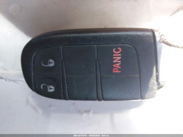 3C4PDCBB2FT747985 Dodge Journey Sxt