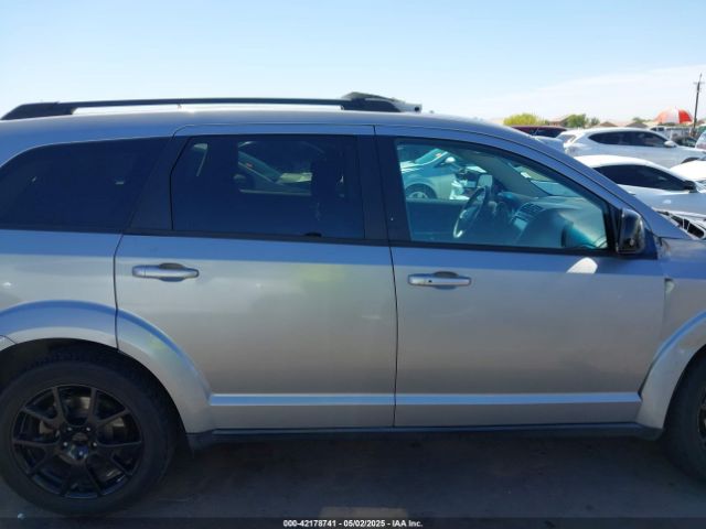 3C4PDCBB2FT747985 Dodge Journey Sxt