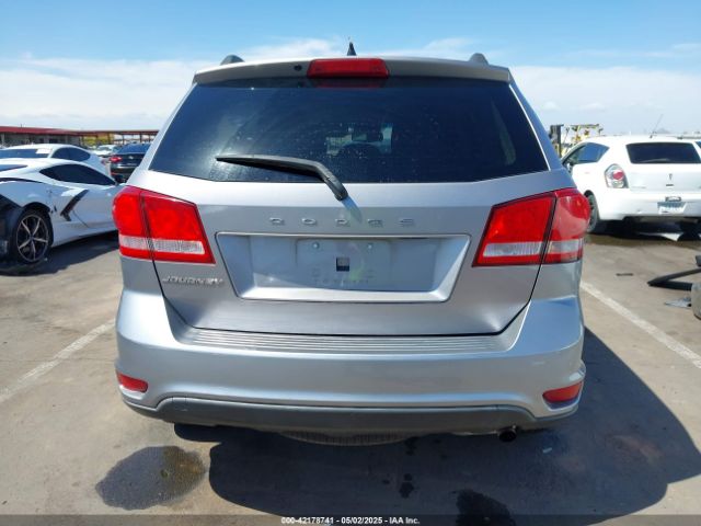 3C4PDCBB2FT747985 Dodge Journey Sxt