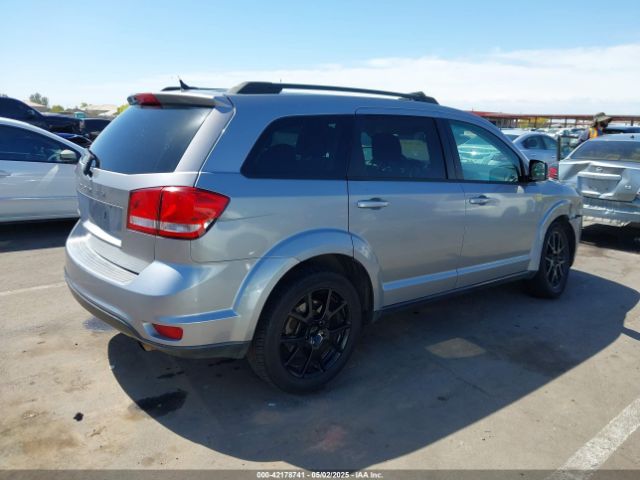 3C4PDCBB2FT747985 Dodge Journey Sxt