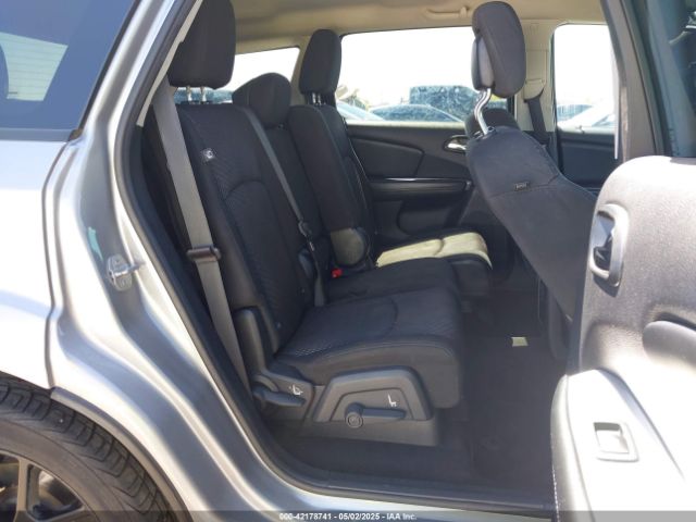 3C4PDCBB2FT747985 Dodge Journey Sxt