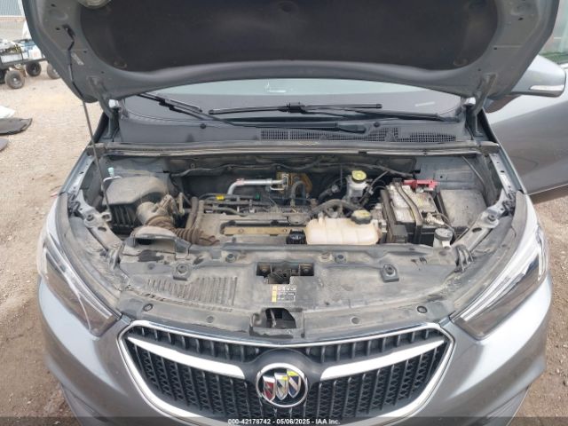 2019 BUICK ENCORE KL4CJASB1KB877760 Photo 9