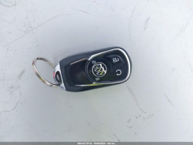 2019 BUICK ENCORE KL4CJASB1KB877760 Photo 10