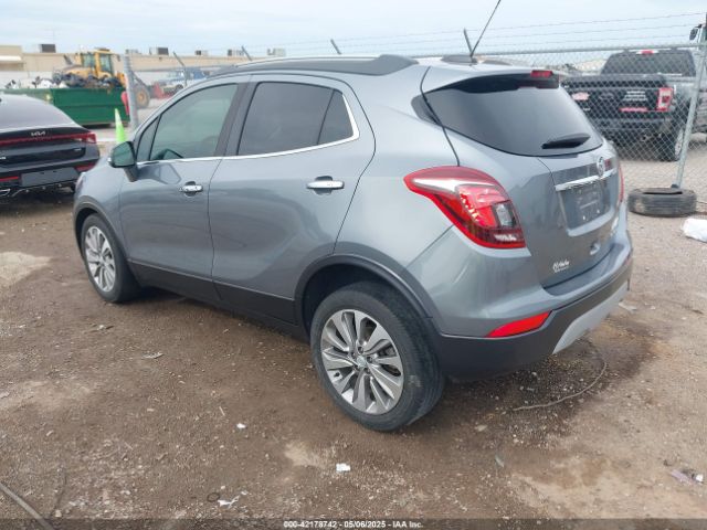 2019 BUICK ENCORE KL4CJASB1KB877760 Photo 2