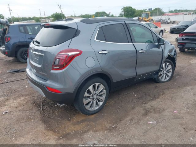 2019 BUICK ENCORE KL4CJASB1KB877760 Photo 3