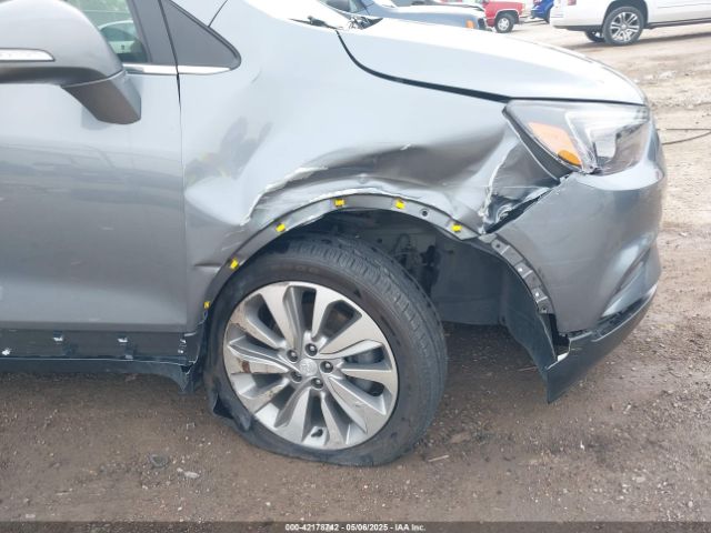 2019 BUICK ENCORE KL4CJASB1KB877760 Photo 5