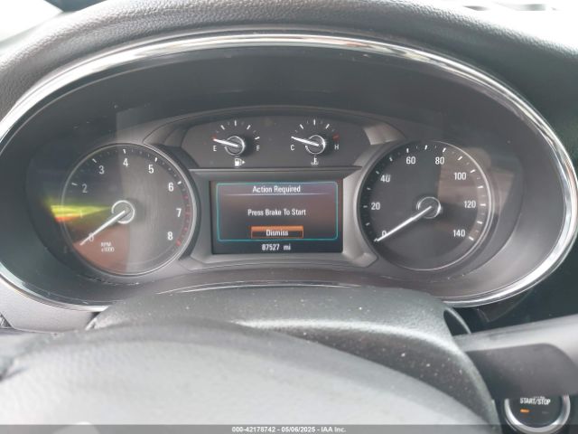 2019 BUICK ENCORE KL4CJASB1KB877760 Photo 6