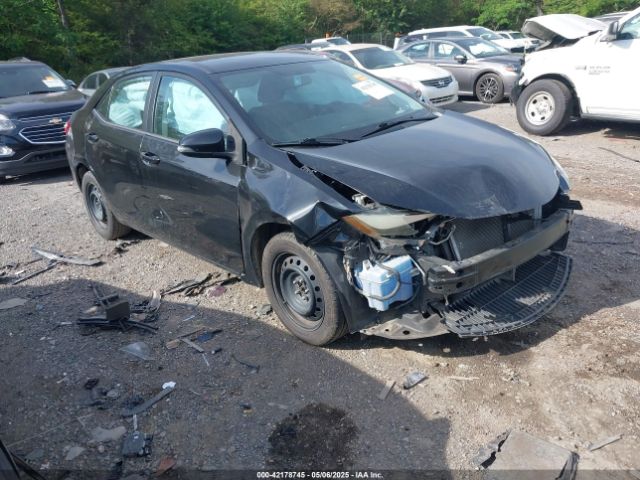 2T1BURHE6FC256224 auction archive image