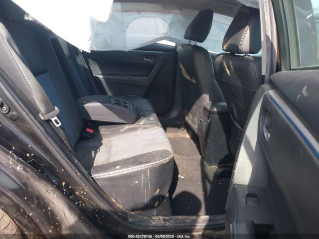 2T1BURHE6FC256224 Toyota Corolla S