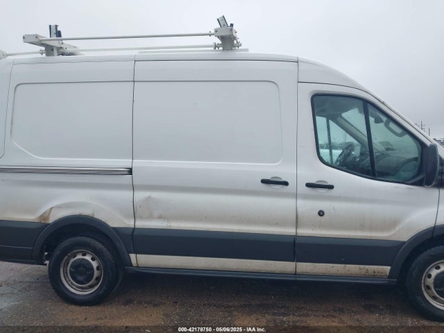 1FTYE1CM1JKA35810 Ford Transit-150