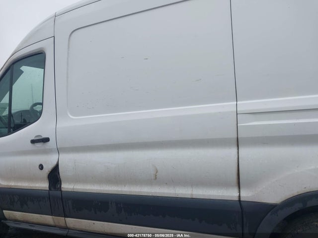 1FTYE1CM1JKA35810 Ford Transit-150