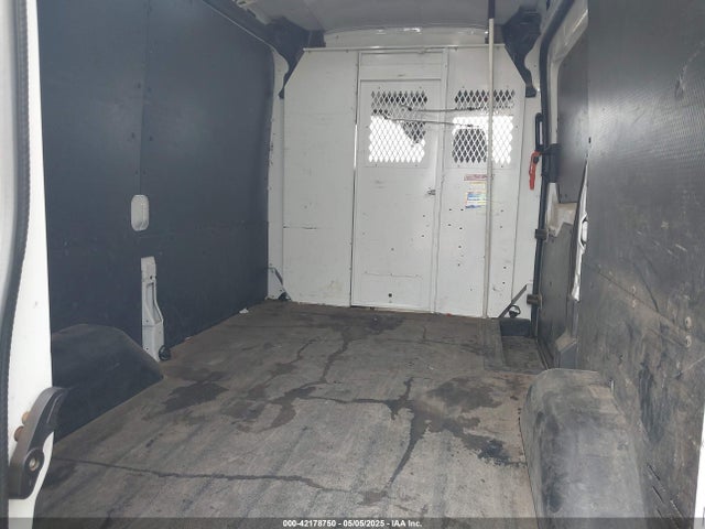 1FTYE1CM1JKA35810 Ford Transit-150