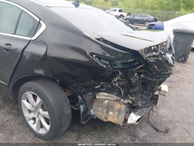 2012 ACURA TL 19UUA8F5XCA000734 Photo 5