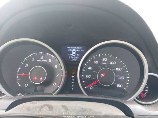 2012 ACURA TL 19UUA8F5XCA000734 Photo 6