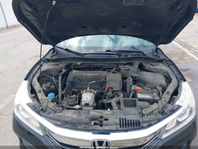 1HGCR2F3XGA001923 Honda ACCORD LX