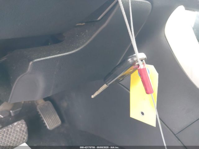 1HGCR2F3XGA001923 Honda ACCORD LX