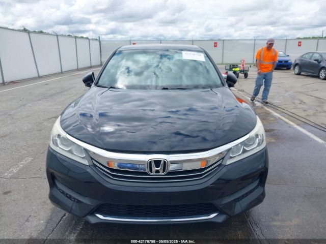 1HGCR2F3XGA001923 Honda ACCORD LX