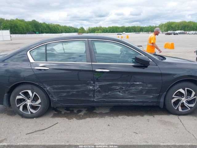 1HGCR2F3XGA001923 Honda ACCORD LX
